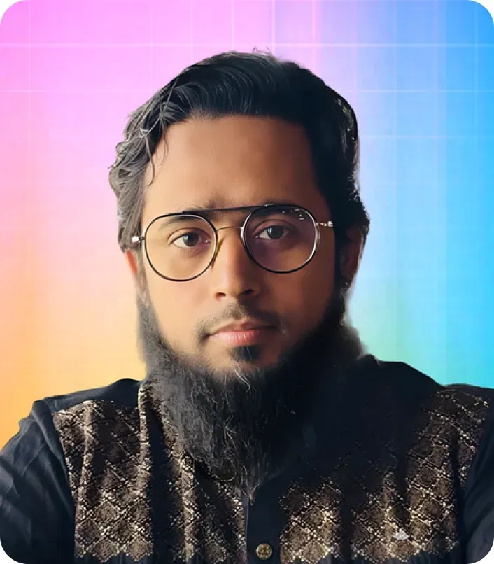 Ashraf Hossain