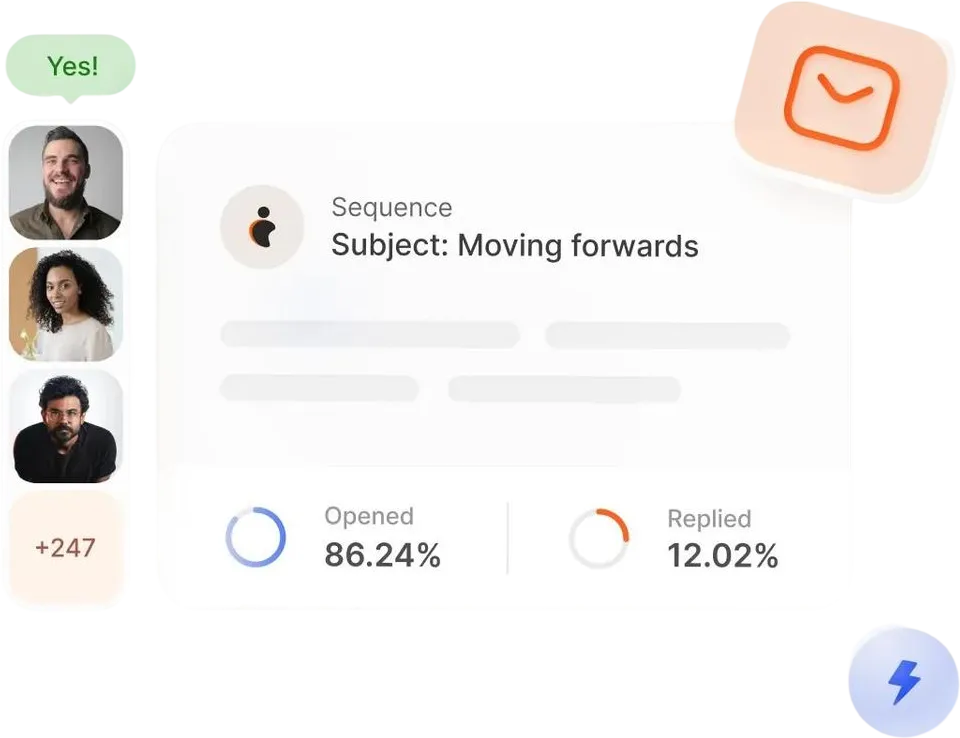 FlyCommerce — Product screenshot
