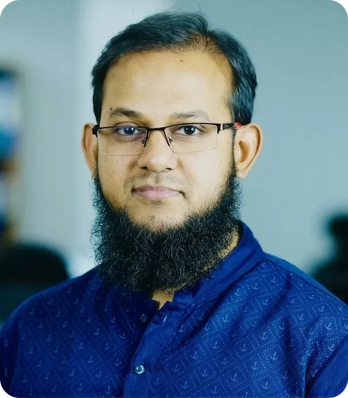 Tareq Hasan